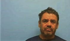 Roberto Hernandez, - Johnson County, AR 