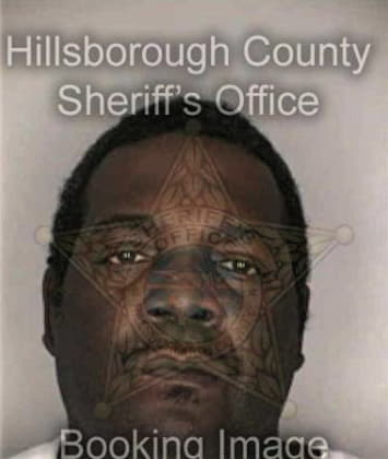 Emanuel Herring - Hillsborough County, FL 