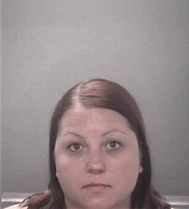 Christina Hills, - Pasco County, FL 