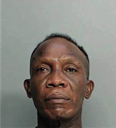 Johnathan Honore, - Dade County, FL 