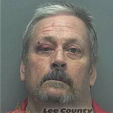 Jason Hoxsie, - Lee County, FL 