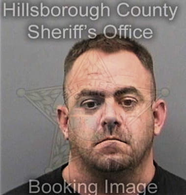 Thomas Hughs, - Hillsborough County, FL 