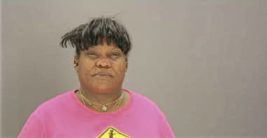 Jessica Jackson - Dallas County, TX 