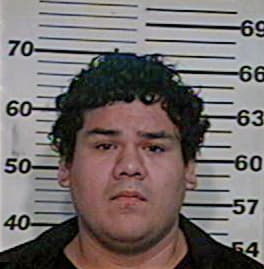 Michael Jasso, - Hidalgo County, TX 