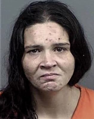 Jennifer Jewell, - Citrus County, FL 