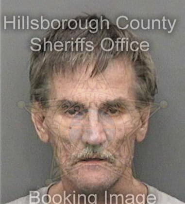 Ira Johnson, - Hillsborough County, FL 