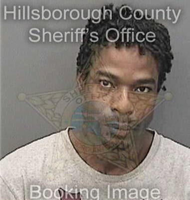 Jacoby Johnson, - Hillsborough County, FL 