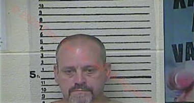 Timothy Jones, - Clay County, KY 