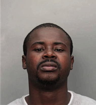 Kenneth Jordan, - Dade County, FL 