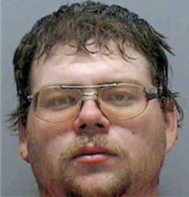 James Keister, - Lee County, FL 