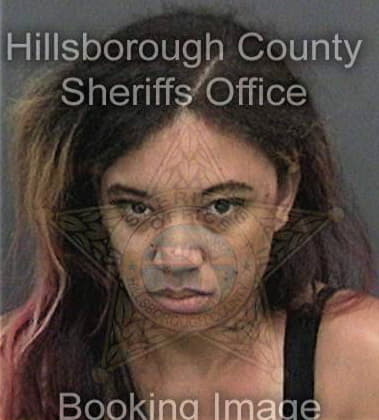 Betina Kelleycrawford, - Hillsborough County, FL 