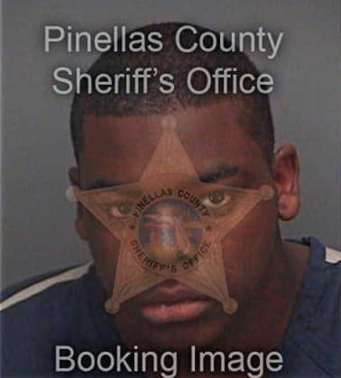 Antuan King, - Pinellas County, FL 