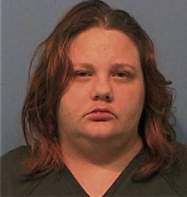 Judith Leonesio - Williamson County, TX 