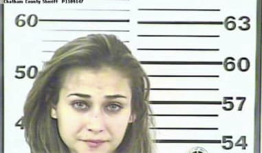 Rebecca Lloyd - Chatham County, GA 