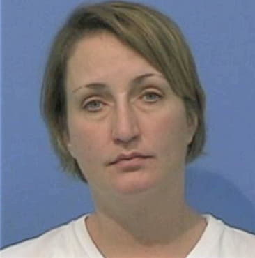 Lisa Lomas - Williamson County, TX 