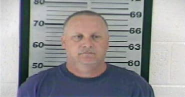 Jeremy London, - Dyer County, TN 