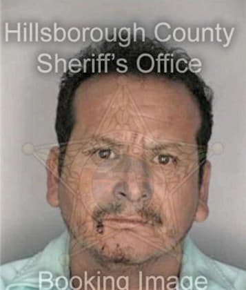 Luis Lopez, - Hillsborough County, FL 