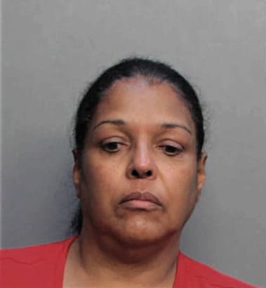 Namelle Marengo-Angelino, - Dade County, FL 