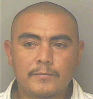 Miguel Martinez, - Polk County, FL 