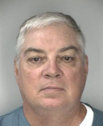 Ricardo Martinez, - Hillsborough County, FL 