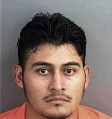 Timothy Martinez, - Collier County, FL 