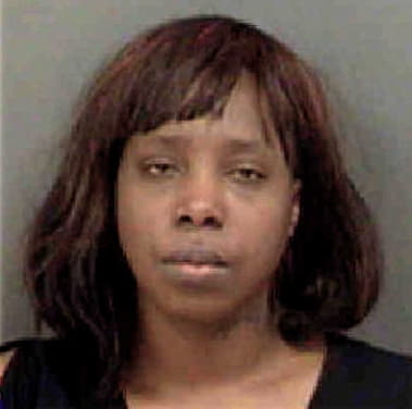 Regina Massey - Mecklenburg County, NC 