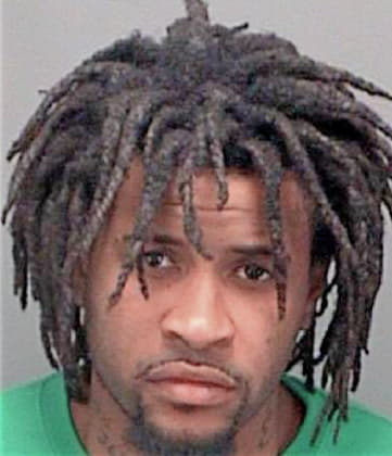 Eric Mayo - Pinellas County, FL 