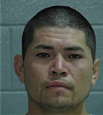 Jorge Mazariesas, - Desoto County, FL 