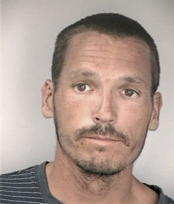 Morris McCullough - Hillsborough County, FL 