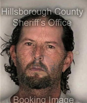 Travis McDonald - Hillsborough County, FL 