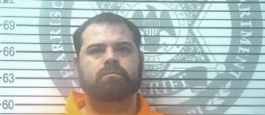 David McIlvoy, - Harrison County, MS 