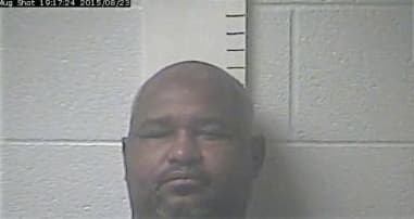 Dominick McKnight, - Hardin County, KY 