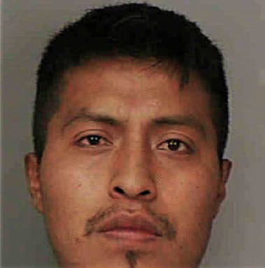 Felix Medina - Polk County, FL 