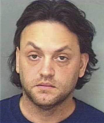 Steven Melton - Polk County, FL 