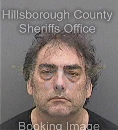 Elidiel Meneseshernandez - Hillsborough County, FL 