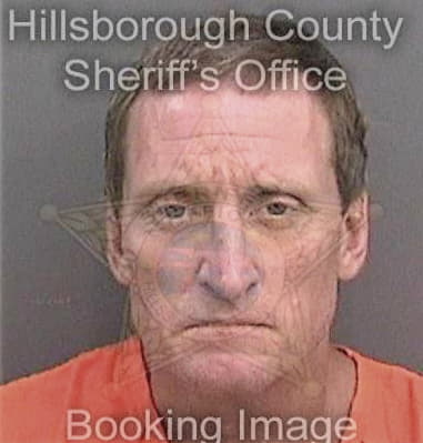 Genaldo Mercado - Hillsborough County, FL 