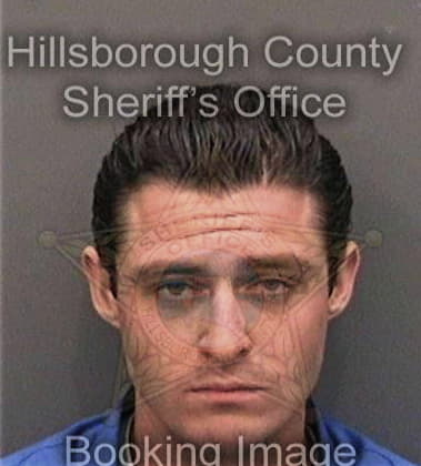 Jonathan Metcalf - Hillsborough County, FL 