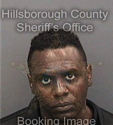 Richard Miller - Hillsborough County, FL 