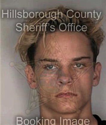 Gerald Mitchell - Hillsborough County, FL 