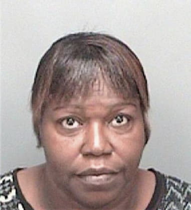 Lottie Mitchell, - Pinellas County, FL 