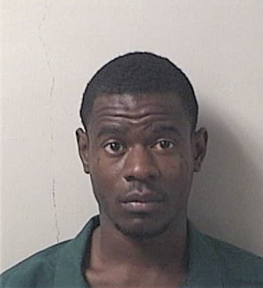 Brian Moore, - Escambia County, FL 