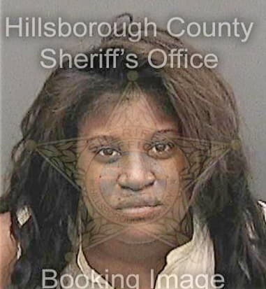 Latonya Moore, - Hillsborough County, FL 