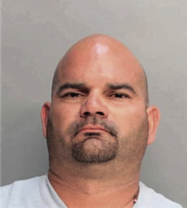 Rafael Morales, - Dade County, FL 