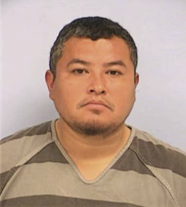 Abraham Moreno, - Travis County, TX 