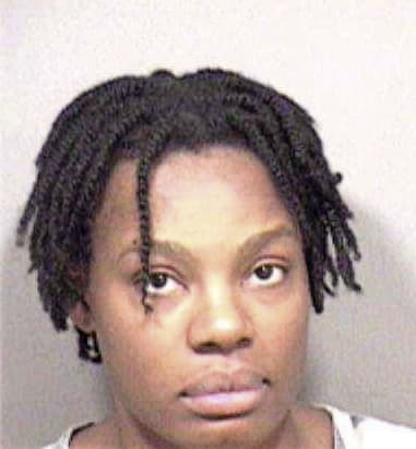 Lashawandra Murphy, - Marion County, FL 