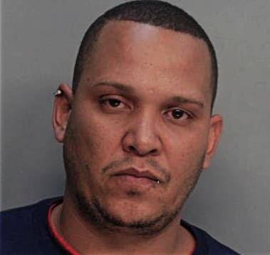 Oscar Nunez, - Dade County, FL 