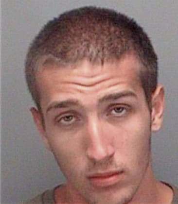 Charles Panorelli, - Pinellas County, FL 