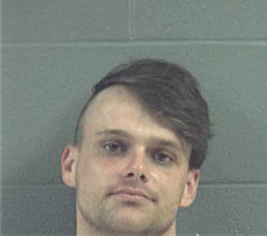 Adam Parker, - Livingston County, LA 