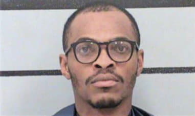 Treshaun Parker, - Lubbock County, TX 