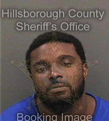 Malcolm Patton, - Hillsborough County, FL 